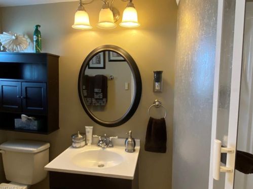 11261 Bayside Blvd, Fort Myers Beach FL  33931-3183 exterior