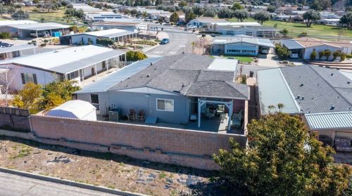 10275 Frontier Trl, Beaumont CA  92223-5475 exterior