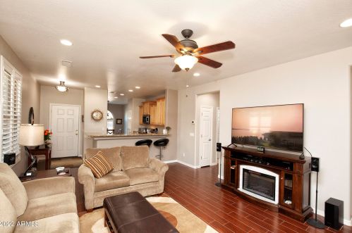 26541 Ross Ave, Buckeye AZ 85396-9212 exterior