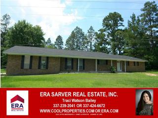 591 Hawthorne Rd, Leesville, LA 71446-6019