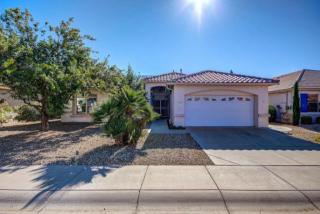 17415 Javelina Dr, Sun City, AZ 85374-2959