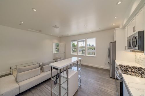 3303 Magowan Dr, Santa Rosa CA  95405-5117 exterior