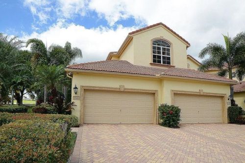 7551 Orchid Hammock Dr, West Palm Beach, FL 33412-3139