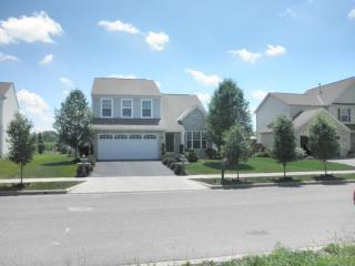 167 Merriston Cir, Delaware, OH 43015-5053
