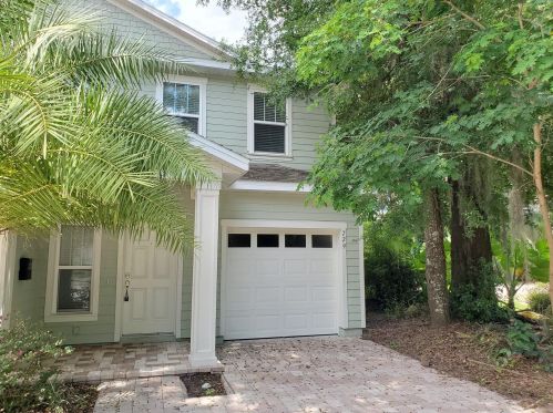 729 Putnam Ave, Orlando, FL 32804-7326