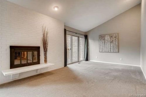 14380 Hampden Ave, Denver CO  80014-3995 exterior