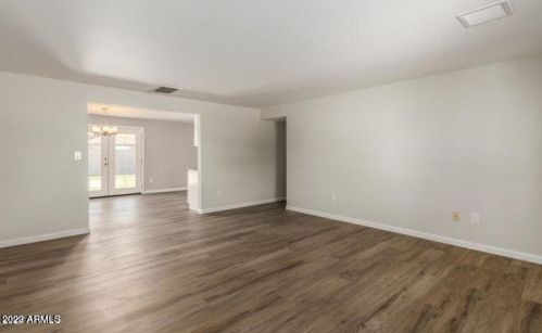 13201 37th Pl, Phoenix AZ  85032-6601 exterior