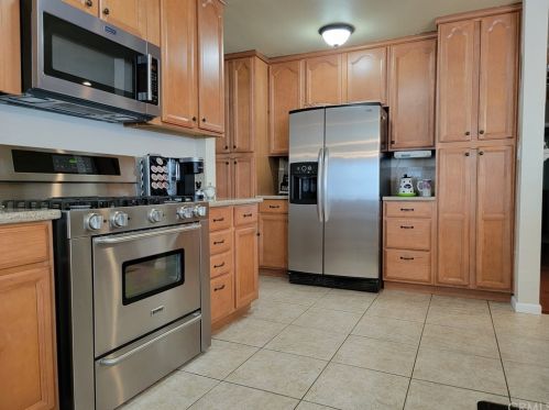 1227 Vine Ave, West Covina CA  91790-4358 exterior