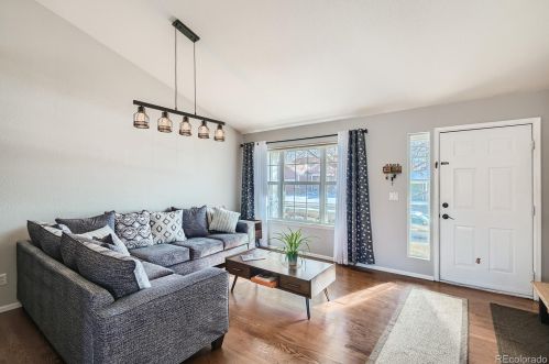 4965 128th Pl, Westminster CO  80020-5745 exterior