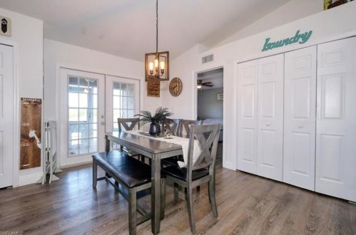 386 Palora Ave, Lehigh Acres FL 33974-9458 exterior