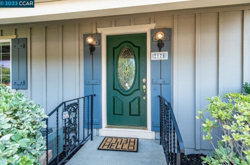 2175 Norse Dr, Concord CA 94523-1848 exterior