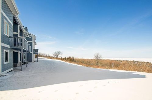7565 Sunrise Ridge Ln, Egg Harbor WI  54209-8849 exterior