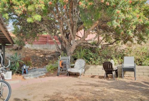 3731 Nereis Dr, La Mesa CA  91941-8069 exterior