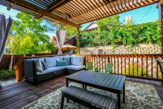 107 Country Clb Dr, Los Angeles CA  94513-5020 exterior