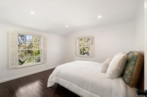 800 Via Margate, Palos Verdes Estates CA  90274-1839 exterior