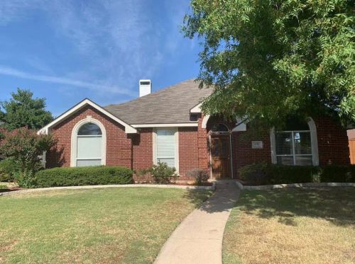 8281 Kings Ridge Rd, Frisco, TX 75035-7374