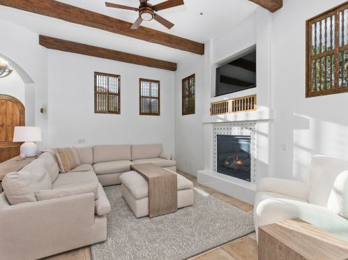 50040 Malaga Ct, La Quinta CA  92253-8918 exterior