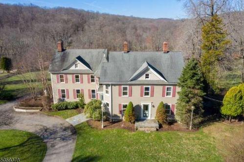 57 Sliker Rd, Glen Gardner, NJ 08826-3332