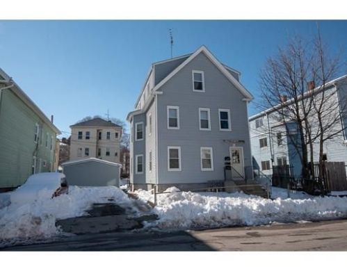 66 Cutler St, Worcester, MA 01604-4812