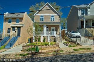 1612 W St, Washington, DC 20020-8120
