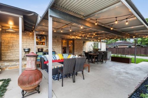 9335 Frst Hl Blvd, Dallas TX 75218-4004 exterior