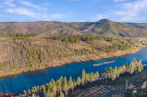 13900 Park Dr, Nimshew CA  95954-9500 exterior