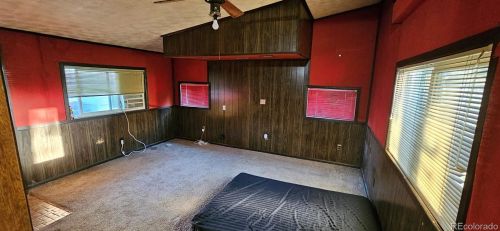 204 Colorado Ave, Seibert CO  80834-9332 exterior