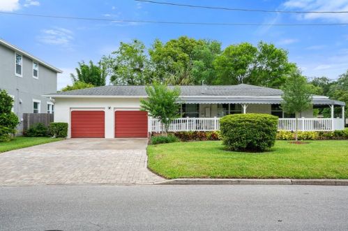 3020 Harrison Ave, Orlando, FL 32804-3732