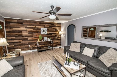 1529 Old Butler Rd, New Castle PA  16101-3133 exterior