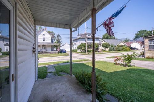 200 Howard St, Clinton County OH  45169-1157 exterior