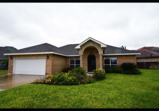 2213 Driftwood Dr, Mission TX  78572-4728 exterior