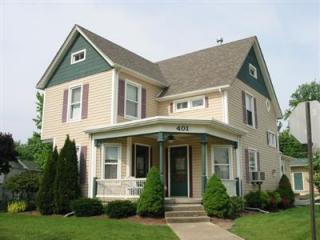 401 Commerce St, Lewisburg, OH 45338-9701