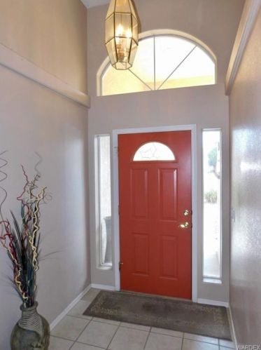 2501 Whispering Ridge Dr, Bullhead City AZ  86442-8686 exterior
