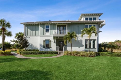 6509 Dominica Dr, Naples, FL 34113-8172