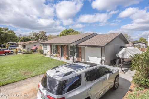 4120 Byron Ave, Titusville, FL 32780-5406