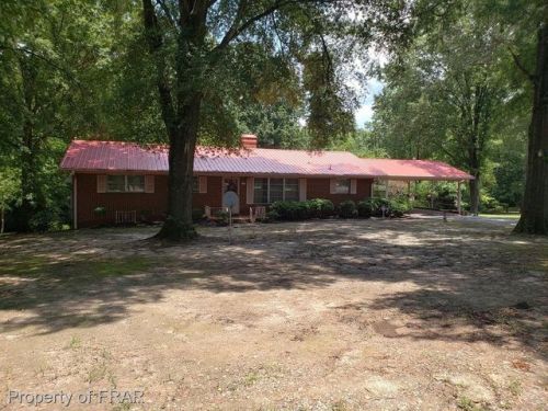 1109 Martin St, Sanford, NC 27330-5231