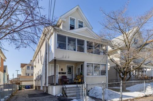 191 Parrott Ave, Bridgeport, CT 06606-5432