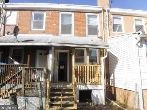744 Roosevelt Ave, Norristown, PA 19401-5504