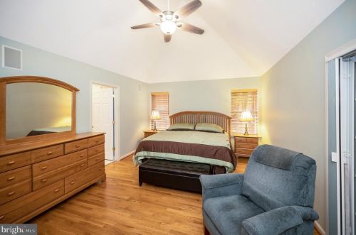 2300 Lakeview Pkwy, Locust Grove VA  22508-5317 exterior