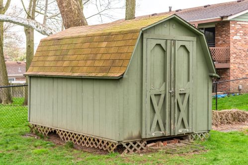 824 Stutely Pl, Miamisburg OH  45342-2025 exterior