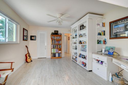 1463 Seagull Way, Palm City FL  34990-1733 exterior