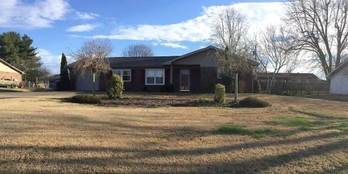 430 Wilton Cir, Paducah, KY 42003-9413