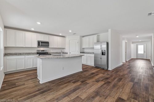 1386 Bush St, Ave Maria FL 34142-2792 exterior