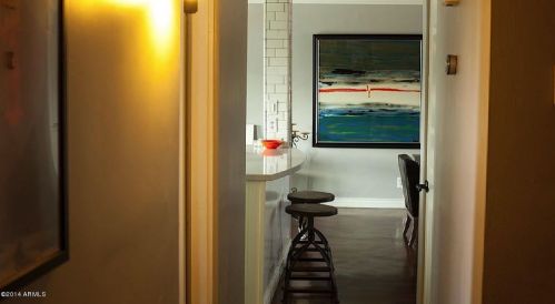 6521 2nd St, Scottsdale AZ  85251-5105 exterior