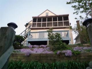 21 Crescent Ave, East Providence, RI 02915-5411