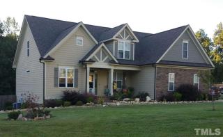 1717 Creekview Dr, Franklinton, NC 27525-7020