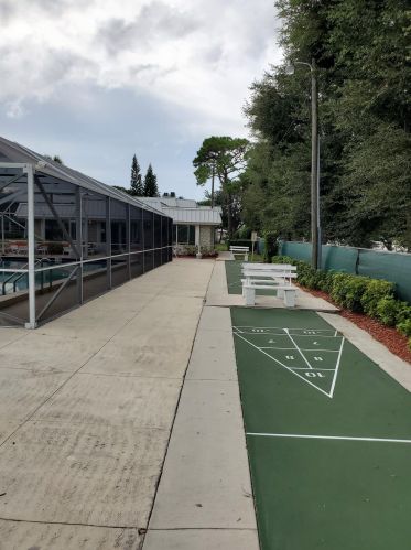 2302 Sunrise Blvd, Fort Pierce FL  34982-3550 exterior