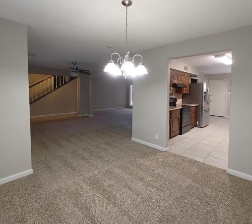 3100 Brookview Dr, Plano TX  75074-4682 exterior