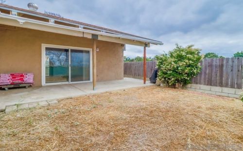 5735 Amarillo Ave, La Mesa CA 91942-2889 exterior