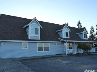 7350 Bisbee Dr, Rancho Murieta, CA 95683-9786